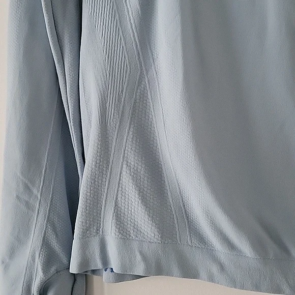 Athleta Girl long sleeve power up tee - Picture 3 of 7